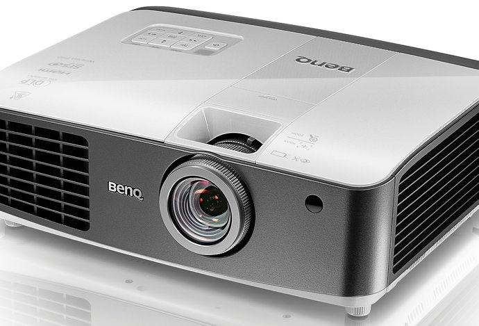 Photo BenQ W1500