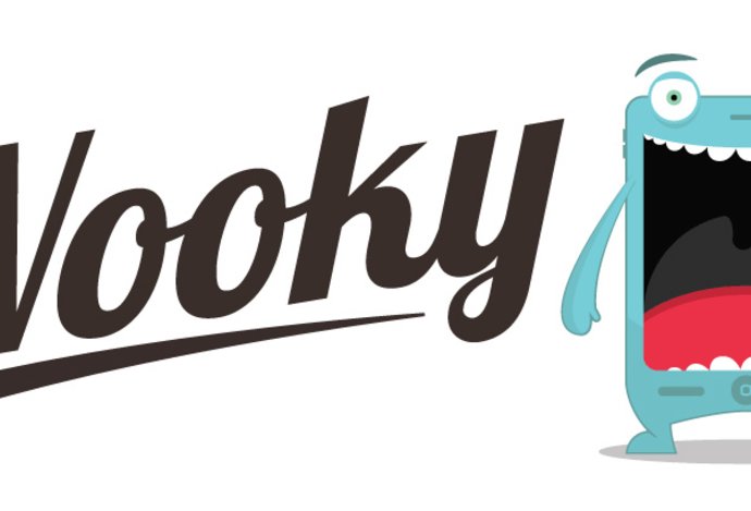 Photo Wooky – elektronické knihy na dosah