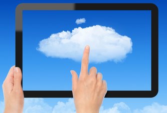 Photo Prehľad cloudových úložísk