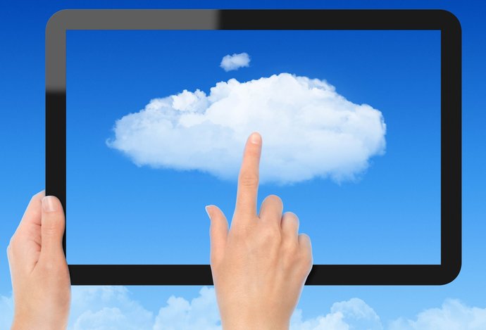 Photo Prehľad cloudových úložísk