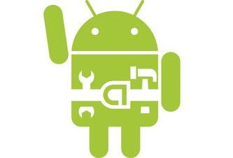 Photo TOP 5: Systémové utility pre Android