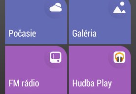 Photo Smartfóny od low-end modelov až po výkonné delá