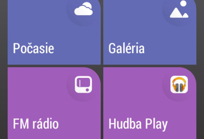 Photo Smartfóny od low-end modelov až po výkonné delá