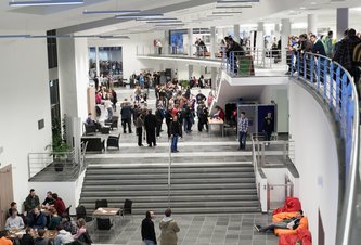 Photo Prvý ročník FIITkovice slávil úspech