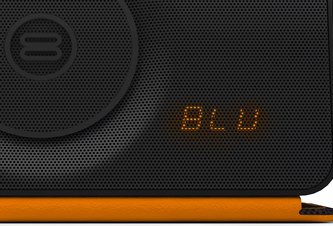 Photo Reproduktory vhodné na cesty