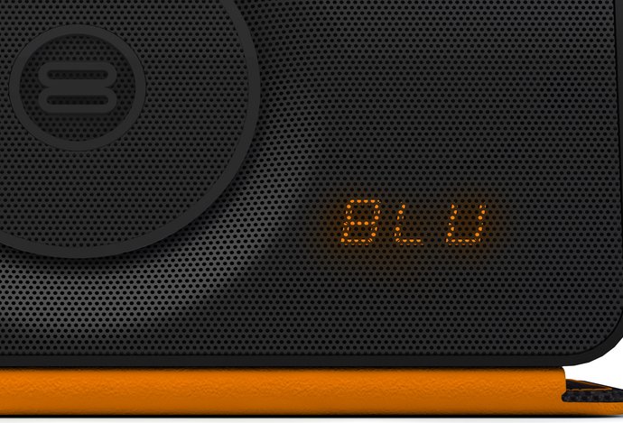 Photo Reproduktory vhodné na cesty