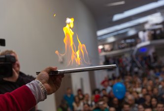 Photo Prečo sa vám oplatí prísť na Notebook EXPO? 