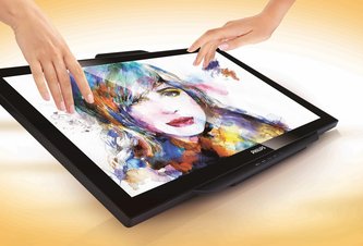 Photo Monitory s dotykovým displejom