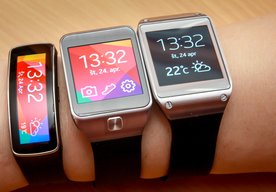 Photo Ako budú vyzerať smart hodinky?
