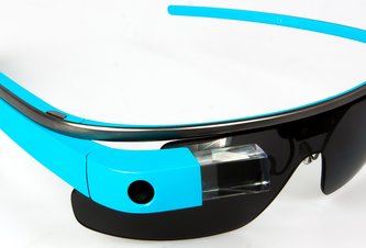 Photo Google Glass – jarmočná atrakcia alebo prísľub budúcnosti?