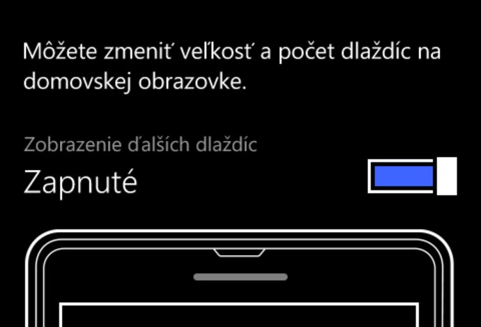 Photo Aký bude Windows Phone 8.1?