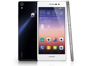 Photo Huawei Ascend P7