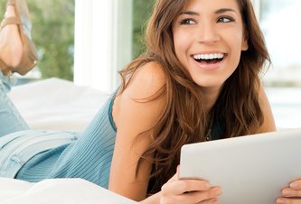 Photo Vyberáme tablet na letnú dovolenku