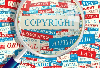 Photo Patentové vojny ako brzda pokroku v IT