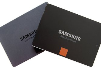 Photo Disky SSD naplno nastupujú