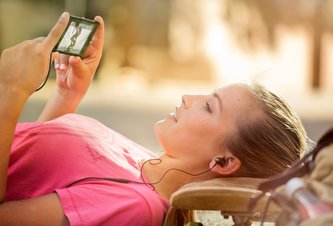 Photo Stredná trieda v smartfónoch