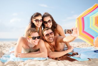 Photo Ako na volania, SMS a dáta v zahraničí?