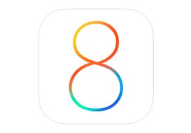 Photo Čo prinesie iOS 8?