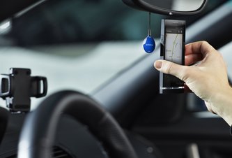 Photo 9 spôsobov, ako využiť štítok NFC