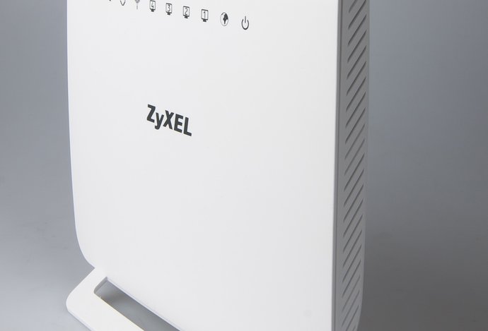 Photo ZyXEL VMG1312-B30B