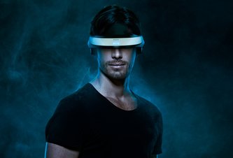 Photo Virtuálna realita sa blíži - 2. časť