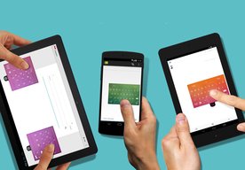 Photo Päť najlepších softvérových klávesníc pre Android