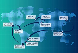 Photo Formula E – elektrická budúcnosť motošportu?