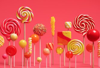 Photo Android 5.0 Lollipop v praxi