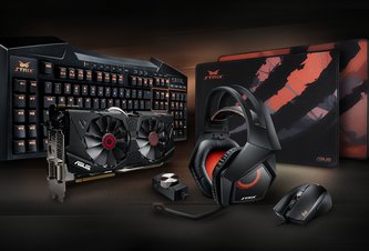 Photo Hardvér pre hráčov