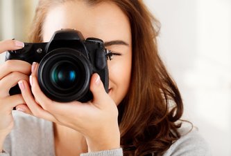 Photo Zrkadlovky pre profesionálov