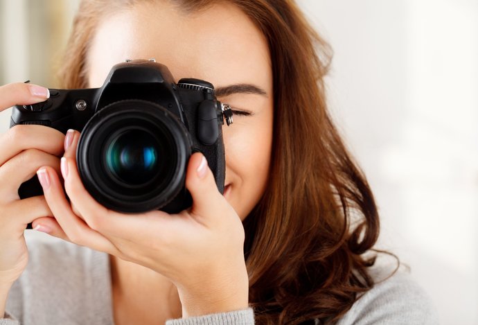 Photo Zrkadlovky pre profesionálov