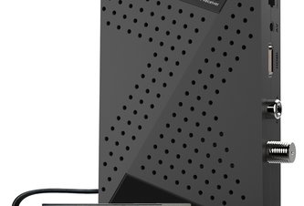 Photo AB CryptoBox 600HD mini