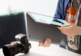 Photo Unikátne notebooky v znamení výkonu