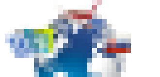 Photo CES 2015: IT, elektronika a veľa zábavy