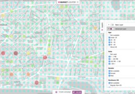 Photo Mesto budúcnosti a využitie dát