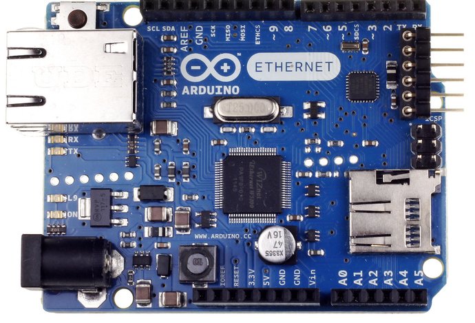 Photo Vývojové kity pre internet vecí