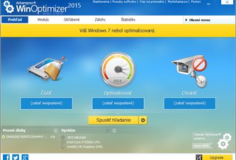 Photo Optimalizácia, kompresia a tvorba PDF