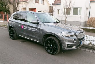 Photo Auto s internetom je už realita