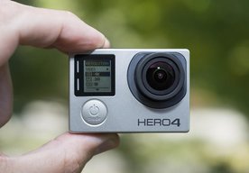 Photo GoPro Hero 4