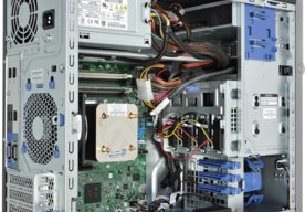 Photo HP ProLiant ML310e