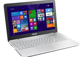 Photo Test notebookov