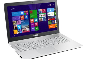 Photo Test notebookov