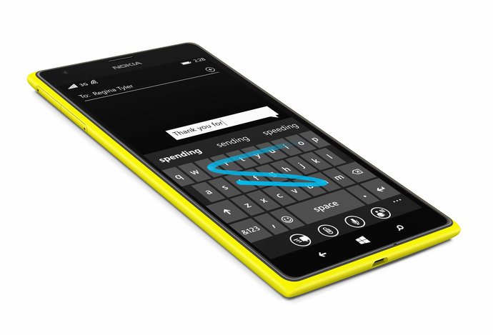 Photo Nokia Lumia pre každého