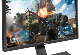 Photo 4K monitory na prácu aj hranie