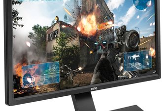 Photo 4K monitory na prácu aj hranie