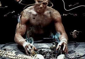 Photo UMELÁ INTELIGENCIA: Máme sa začať báť?