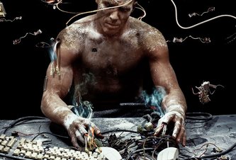 Photo UMELÁ INTELIGENCIA: Máme sa začať báť?