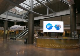 Photo Reportáž SamsungForum 2015