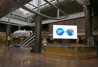 Photo Reportáž SamsungForum 2015