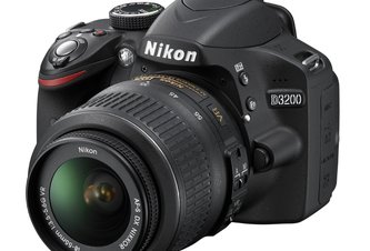 Photo Vyberáme zrkadlovku alias dSLR